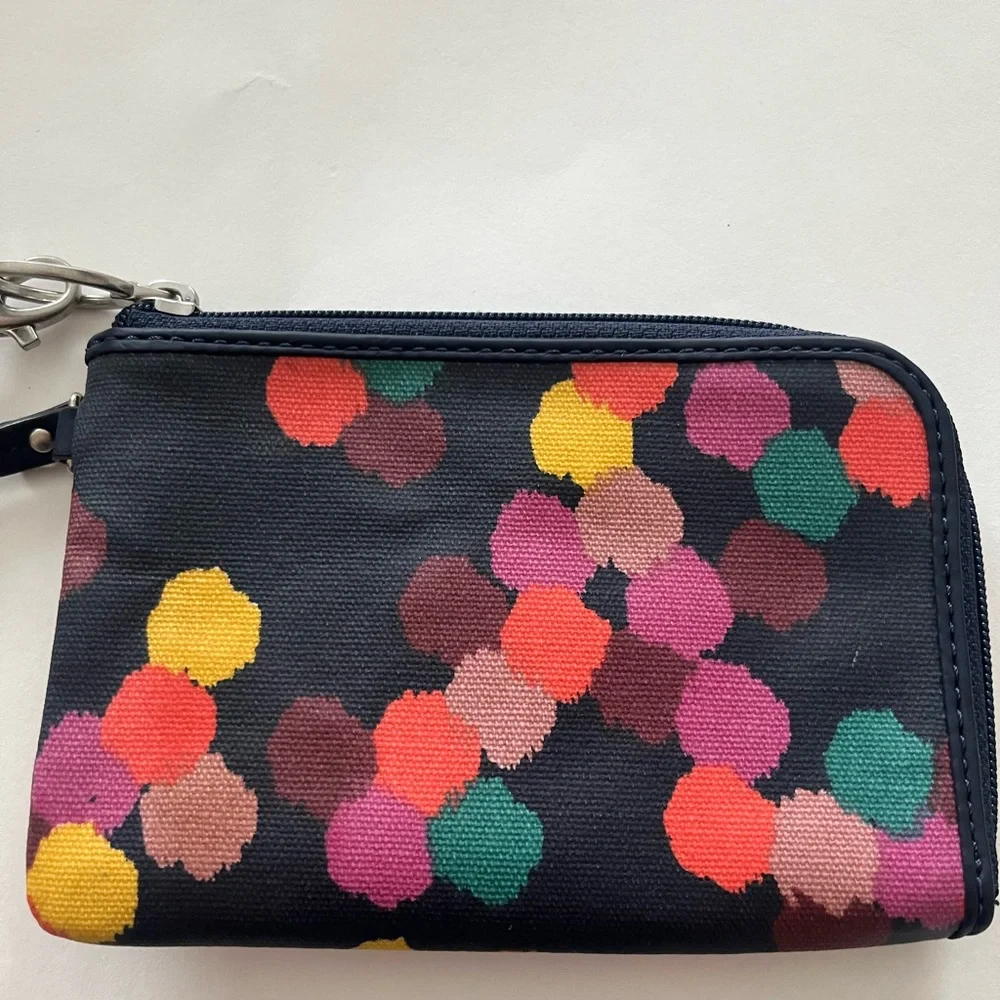 Fossil Wristlet